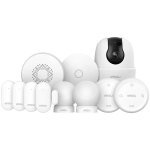 Датчици, сензори и управления > Imou HOME ALARM KIT-11-RANGER 2C