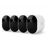 Комплекти за видеонаблюдение > Arlo VMC4460P-100EUS