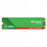 SSD SanDisk WDS240G3G0B-00BJF0