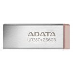 USB флаш памет Adata UR350-256G-RSR/BG