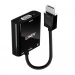 Видео конвертор Lindy LNY-38285