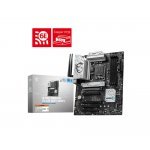 Дънна платка MSI B760_GAMING_PLUS_WIFI_DDR4