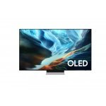 Телевизор Samsung QE55S90HAEXXH