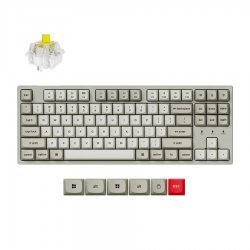 Клавиатура Keychron C1PX-M4