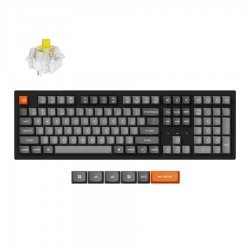 Клавиатура Keychron K10M-H4