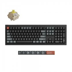 Клавиатура Keychron V6U-D4