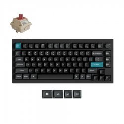 Клавиатура Keychron Q1U-M1