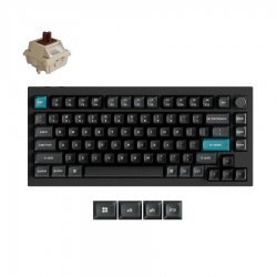 Клавиатура Keychron Q1U-M3