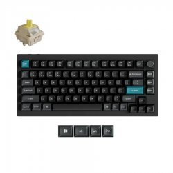Клавиатура Keychron Q1U-M4