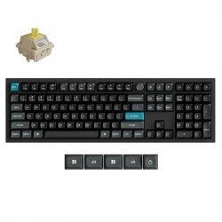 Клавиатура Keychron Q6U-M4