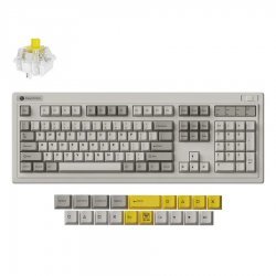 Клавиатура Keychron R6-M4