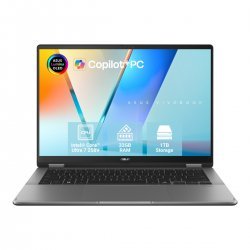 Лаптоп Asus 90NB14Y1-M00LZ0