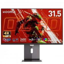 Монитор KOORUI S3241XO