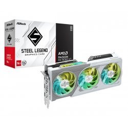 Видео карта ASRock