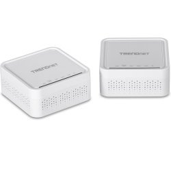 Access Point TRENDnet TEW-832MDR2K