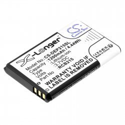 Батерия Cameron Sino CS-DEP215SL