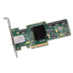 Твърд диск LSI Logic LSI SAS 9212-4I4E SGL