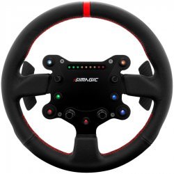 Гейм падове и джойстици > SIMAGIC GTS(SUEDE)