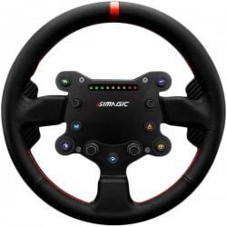 Гейм падове и джойстици > SIMAGIC GTS(LEATHER)