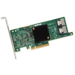 Твърд диск LSI Logic LSI SAS 9207-8I SGL