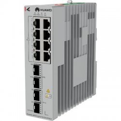 Суич Huawei S210I-8P4SX