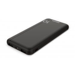 Мобилна батерия Philips DLP1810CB/00