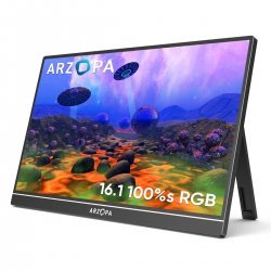 Монитор Arzopa ARZOPA-Z1C