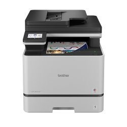 Лазерни и LED принтери > Brother DCPL8630CDWYJ1