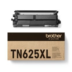Консумативи за лазерен печат > Brother TN625XLBK
