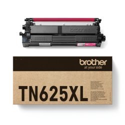 Консумативи за лазерен печат > Brother TN625XLM