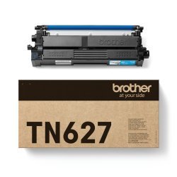 Консумативи за лазерен печат > Brother TN627C