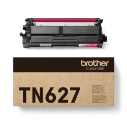 Консумативи за лазерен печат > Brother TN627M