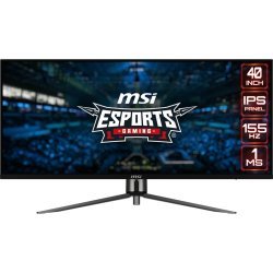 Монитор MSI 9S6-3EA54H-015