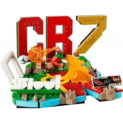 Пъзели и Lego > LEGO 43012