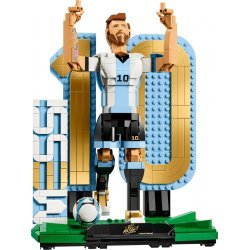 Пъзели и Lego > LEGO 43015