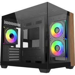 Компютърна кутия Cooler Master E481-KHNN-S00