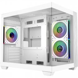 Компютърна кутия Cooler Master E481-WHNN-S00
