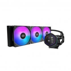 Охлаждане Cooler Master MLX-D36M-A18PA-RD