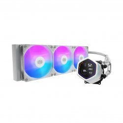 Охлаждане Cooler Master MLX-D36M-A18PW-RD