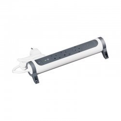 Разклонител Legrand Premium