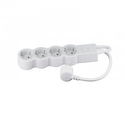 Разклонител Legrand Standart