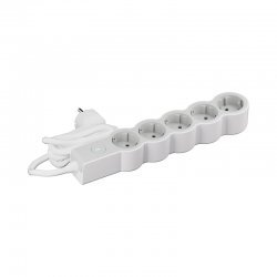 Разклонител Legrand Standart