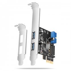 I/O модул AXAGON