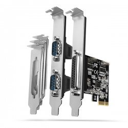 I/O модул AXAGON