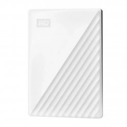 Външен диск Western Digital WDBYVG0020BWT-WESN