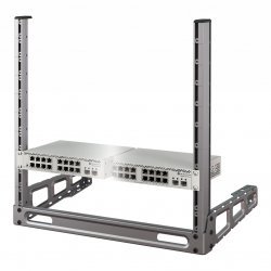 Аксесоари за шкафове > MikroTik RMK-2x10/19