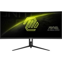 Монитор MSI 9S6-3DB64H-083