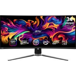 Монитор MSI 9S6-3DD04T-035