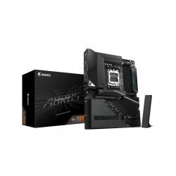 Дънна платка Gigabyte X870.A.STEALTH