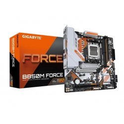 Дънна платка Gigabyte B850M.FORCE.WF6E